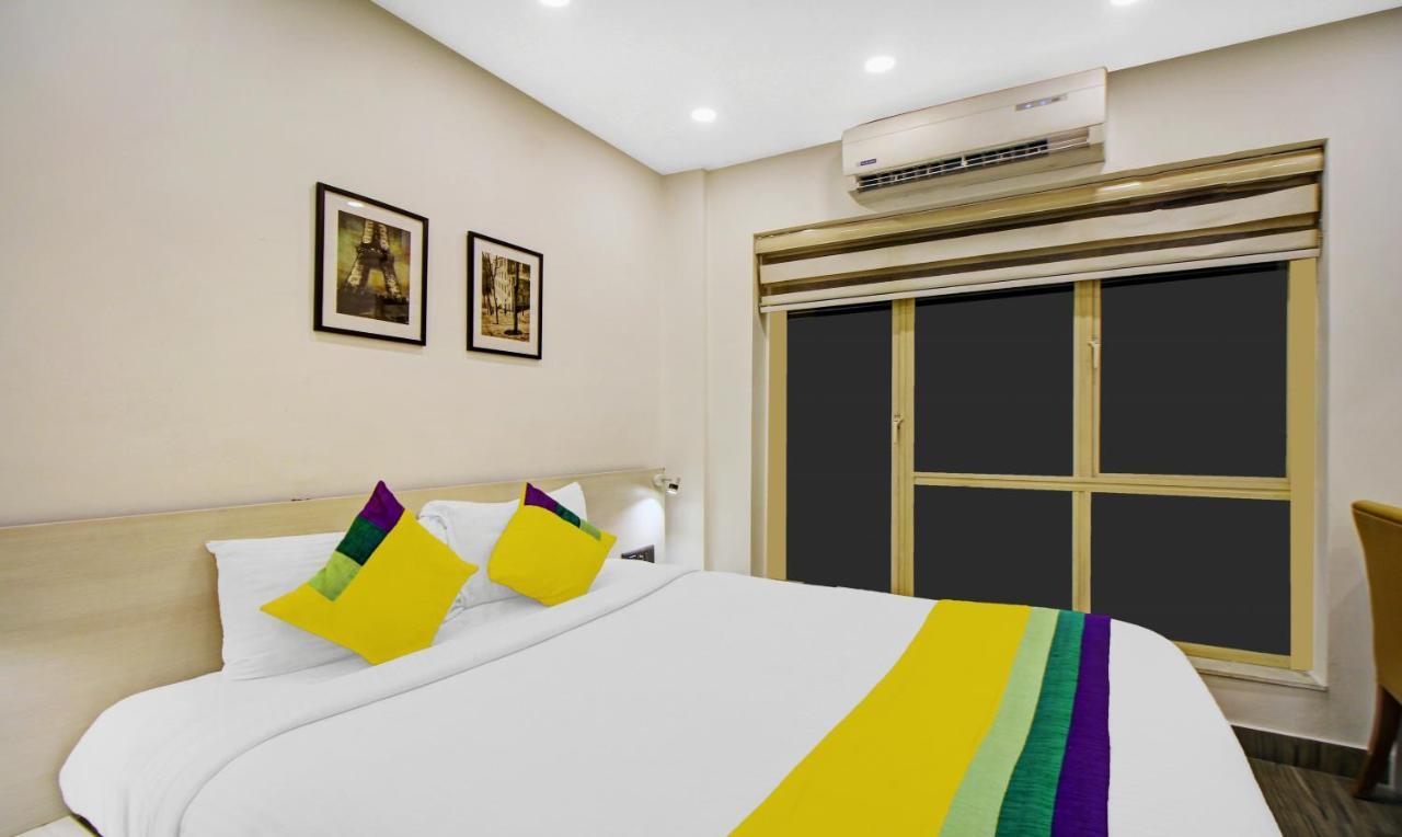Itsy Hotels Transit Express Calcutá Exterior foto